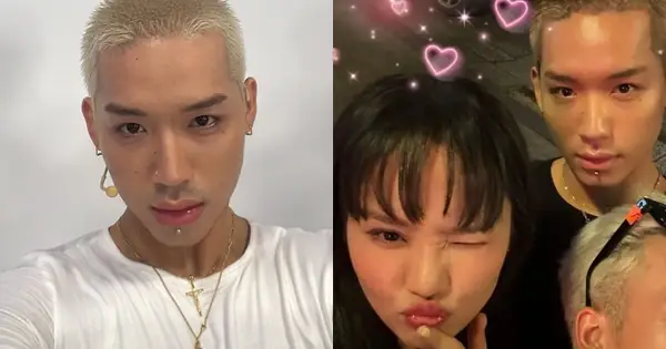 Wean Lê Là Ai? Tiểu Sử, Sự Nghiệp Và Đời Tư Rapper Nổi Tiếng