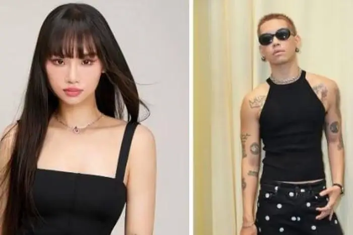 Wean Lê Là Ai? Tiểu Sử, Sự Nghiệp Và Đời Tư Rapper Nổi Tiếng