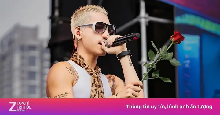 Wean Lê Là Ai? Tiểu Sử, Sự Nghiệp Và Đời Tư Rapper Nổi Tiếng