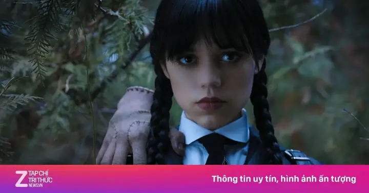 Wednesday Addams Là Ai: Hé Lộ Toàn Diện Về Nhân Vật Biểu Tượng