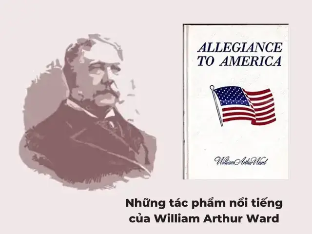 William Arthur Ward Là Ai? Cuộc Đời, Sự Nghiệp Và Triết Lý Sống Của Nhà Thơ Truyền Cảm Hứng