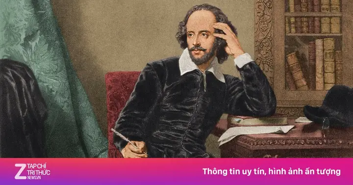 William Shakespeare Là Ai? Tiểu Sử, Sự Nghiệp Và Tầm Ảnh Hưởng Vĩnh Cử