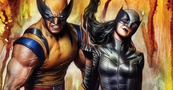 23 Là Ai? Khám Phá Nguồn Gốc, Sức Mạnh Và Vai Trò Của Dị Nhân Laura Kinney