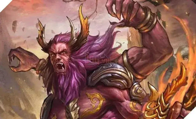 Vưu Là Ai? Nguồn Gốc, Sức Mạnh Và Di Sản Của Vị Chiến Thần Huyền Thoại Vưu Là Ai? Nguồn Gốc, Sức Mạnh Và Di Sản Của Vị Chiến Thần Huyền Thoại