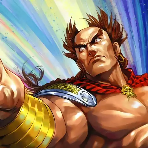 Vưu Là Ai? Nguồn Gốc, Sức Mạnh Và Di Sản Của Vị Chiến Thần Huyền Thoại Vưu Là Ai? Nguồn Gốc, Sức Mạnh Và Di Sản Của Vị Chiến Thần Huyền Thoại