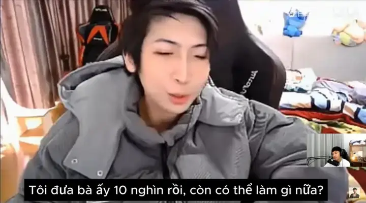 Xiao Chao Meng Là Ai? Khám Phá Hành Trình Của Streamer Triệu View