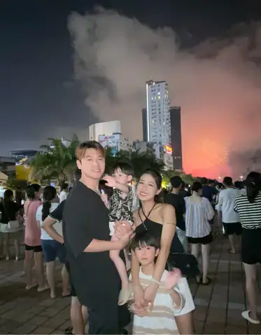 Xoài Fam Là Ai? Khám Phá Sức Hút Của Nhóm Bạn Gen Z Khuấy Đảo Tiktok