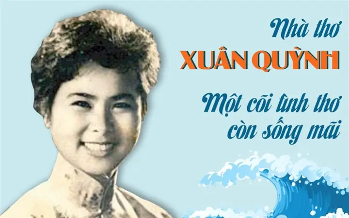 Xuân Quỳnh Là Ai? Tiểu Sử, Sự Nghiệp Và Giá Trị Thơ Ca Nhà Nữ Sĩ Vĩ Đại Xuân Quỳnh Là Ai? Tiểu Sử, Sự Nghiệp Và Giá Trị Thơ Ca Nhà Nữ Sĩ Vĩ Đại