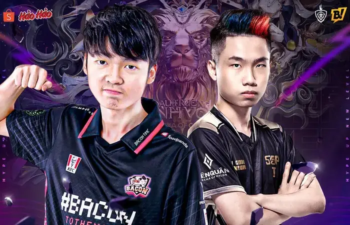 Yiwei Là Ai? Hành Trình Từ “thần Đồng” Đến Ngôi Sao Hàng Đầu Làng Liên Quân Việt Nam