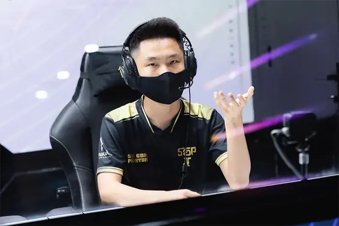 Yiwei Là Ai? Hành Trình Từ “thần Đồng” Đến Ngôi Sao Hàng Đầu Làng Liên Quân Việt Nam