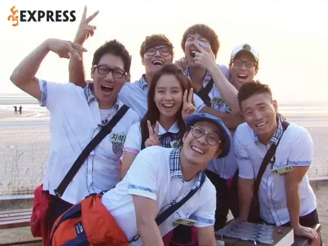 Yoo Jae Suk: Tiểu Sử, Sự Nghiệp Và Những Bí Mật Đằng Sau Danh Hiệu Mc Quốc Dân