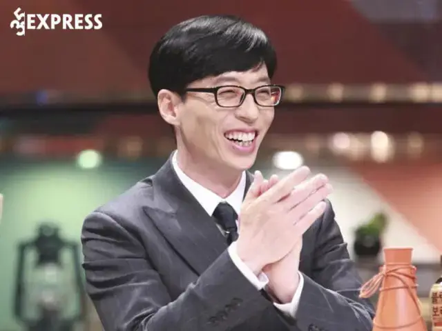 Yoo Jae Suk: Tiểu Sử, Sự Nghiệp Và Những Bí Mật Đằng Sau Danh Hiệu Mc Quốc Dân