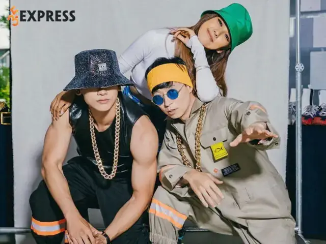 Yoo Jae Suk: Tiểu Sử, Sự Nghiệp Và Những Bí Mật Đằng Sau Danh Hiệu Mc Quốc Dân