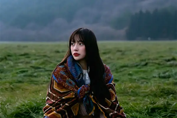 Young Ju Là Ai? Hành Trình Nữ Chính Người Ấy Là Ai Tái Xuất Sau Mv Với Noo Phước Thịnh