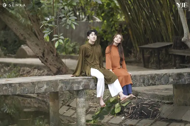 Young Ju Là Ai? Hành Trình Nữ Chính Người Ấy Là Ai Tái Xuất Sau Mv Với Noo Phước Thịnh