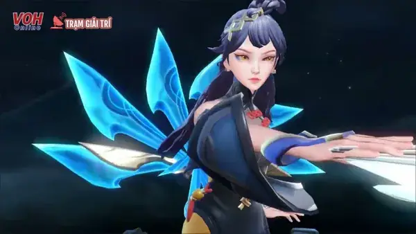 Yue Là Ai? Hành Trình Sự Nghiệp, Đời Tư Và Sức Ảnh Hưởng Của Nữ Streamer Cá Tính