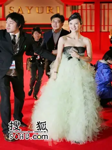 Hành Trình Sự Nghiệp Vĩ Đại Của Chương Tử Di: Từ Vũ Công Đến Biểu Tượng Điện Ảnh Thế Giới