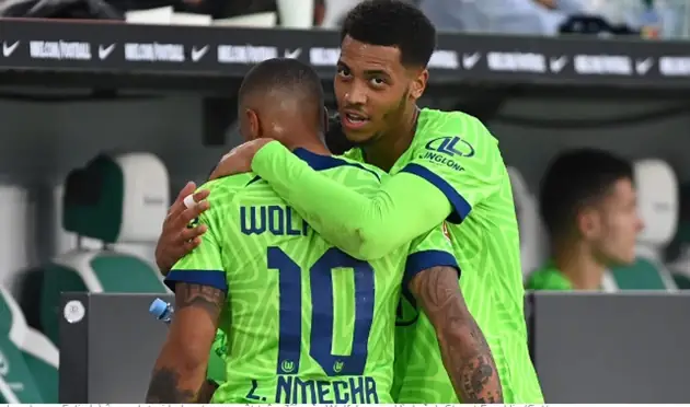 Felix Nmecha Là Ai: Cuộc Hành Trình Từ "zidane Mới" Đến Bản Hợp Đồng Triệu Đô Của Borussia Dortmund