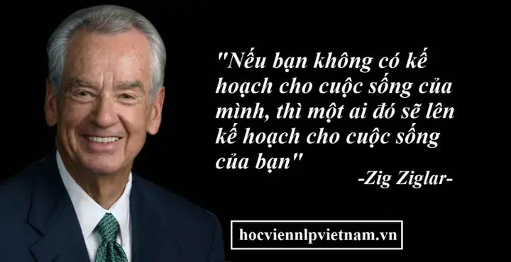 Zig Ziglar Là Ai: Cuộc Đời, Sự Nghiệp Và Bài Học Vô Giá Từ Bậc Thầy Truyền Cảm Hứng