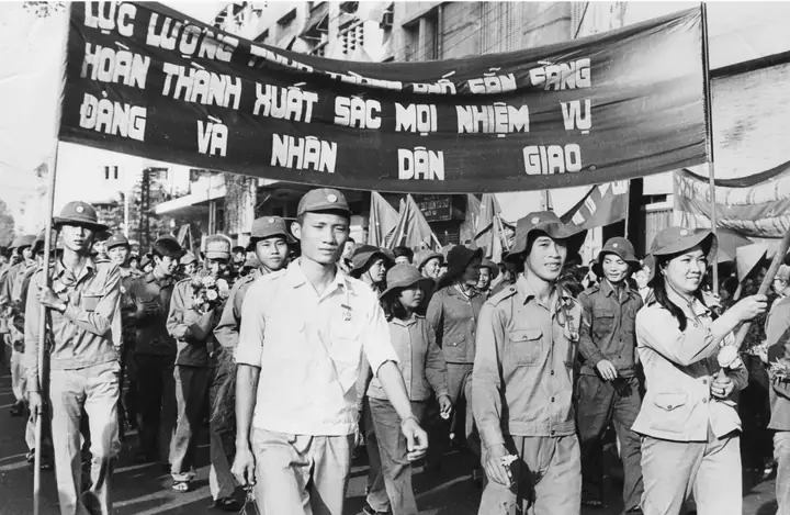 Cuộc Kháng Chiến Chống Mỹ Cứu Nước Của Nhân Dân Việt Nam Kết Thúc Thắng Lợi Vào Năm Nào?