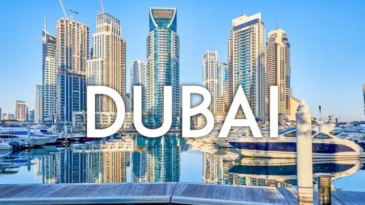 Dubai thuộc nước nào? Dubai Thuộc Nước Nào?