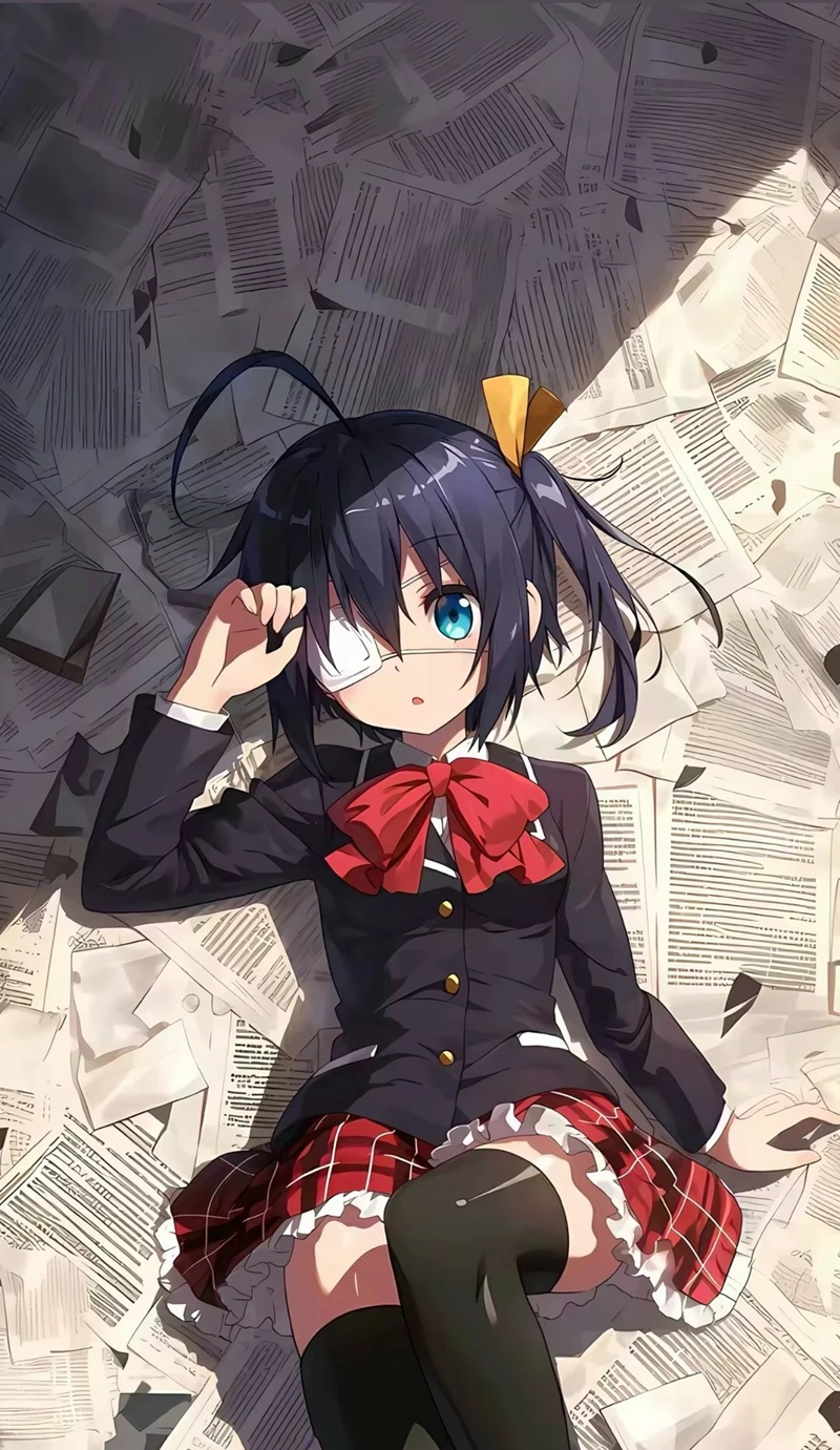 Bộ sưu tập 112+ hình nền anime full HD siêu nét hình nền anime 30