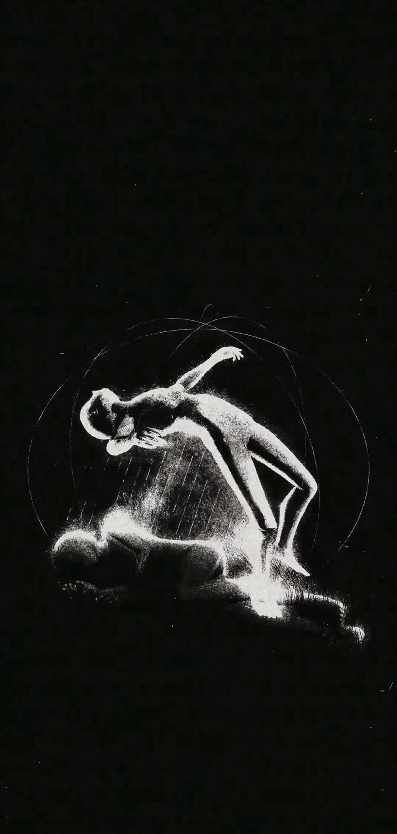 Tuyển tập 100+ hình nền buồn cô đơn, sâu lắng hình nền buồn 24