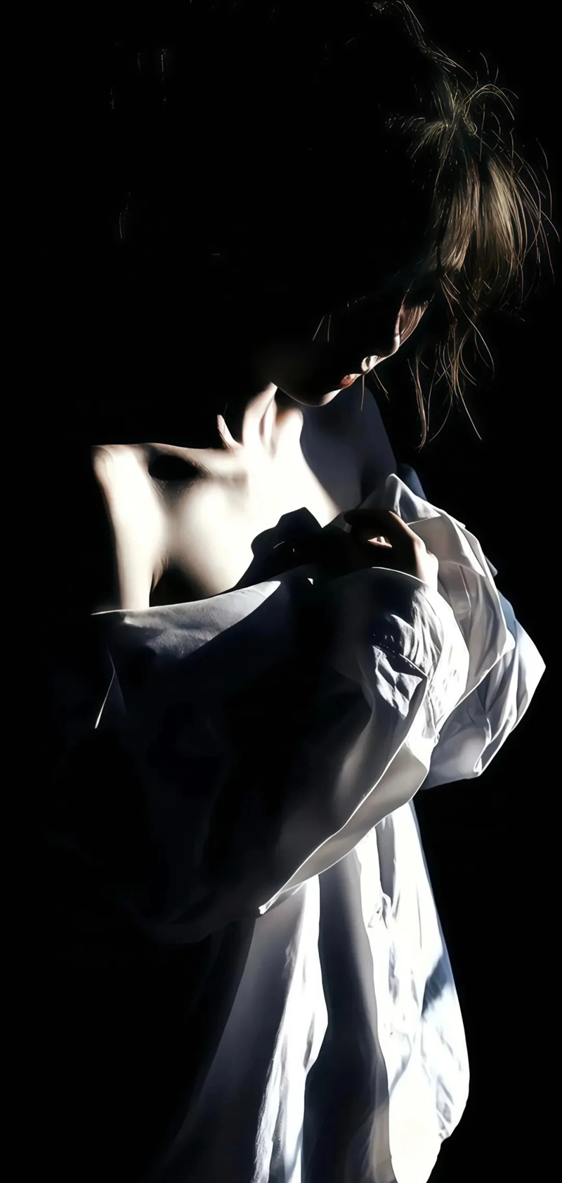 Tuyển tập 100+ hình nền buồn cô đơn, sâu lắng hình nền buồn 3