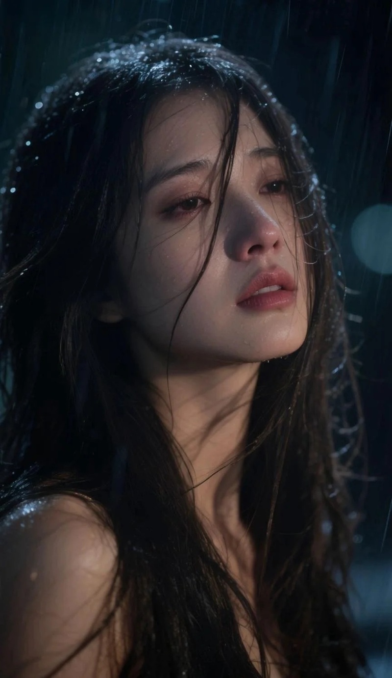 Tuyển tập 100+ hình nền buồn cô đơn, sâu lắng hình nền buồn 5