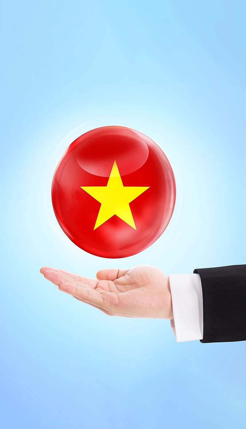 Bộ sưu tập 66+ hình nền cờ việt nam 4k siêu chất hình nền cờ việt nam 4k 15