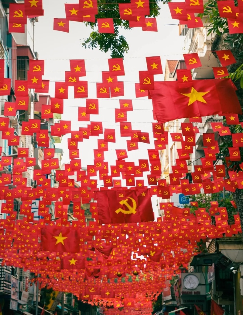 Bộ sưu tập 66+ hình nền cờ việt nam 4k siêu chất hình nền cờ việt nam 4k 20