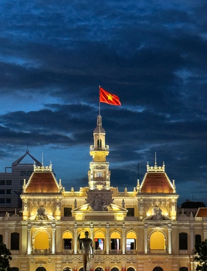 Bộ sưu tập 66+ hình nền cờ việt nam 4k siêu chất hình nền cờ việt nam 4k 25