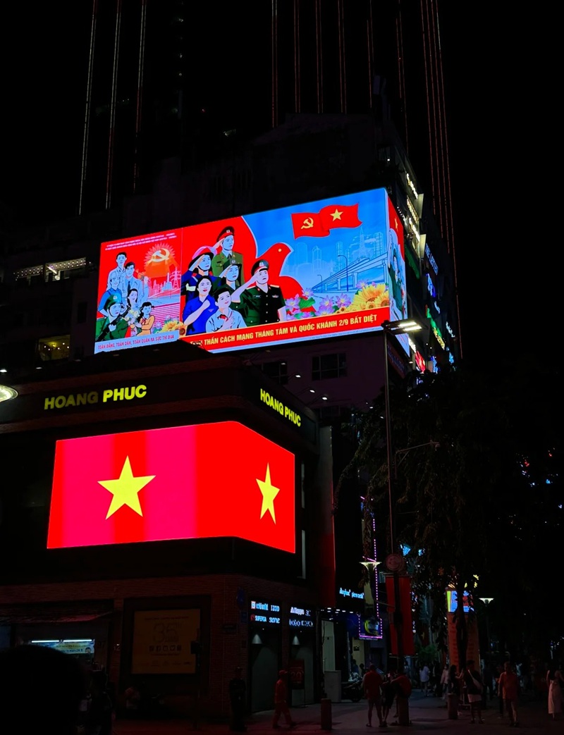 Bộ sưu tập 66+ hình nền cờ việt nam 4k siêu chất hình nền cờ việt nam 4k 26