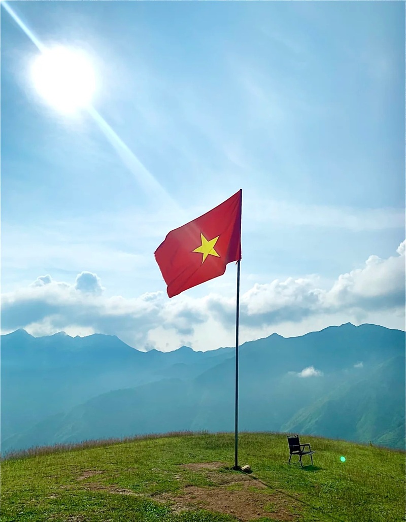 Bộ sưu tập 66+ hình nền cờ việt nam 4k siêu chất hình nền cờ việt nam 4k 27