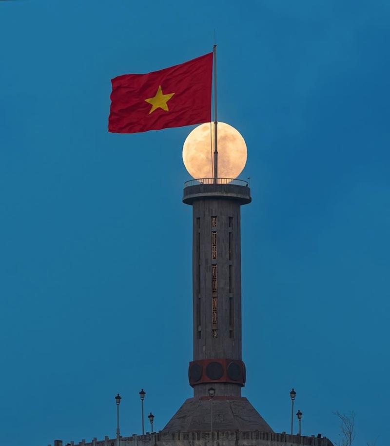 Bộ sưu tập 66+ hình nền cờ việt nam 4k siêu chất hình nền cờ việt nam 4k 8