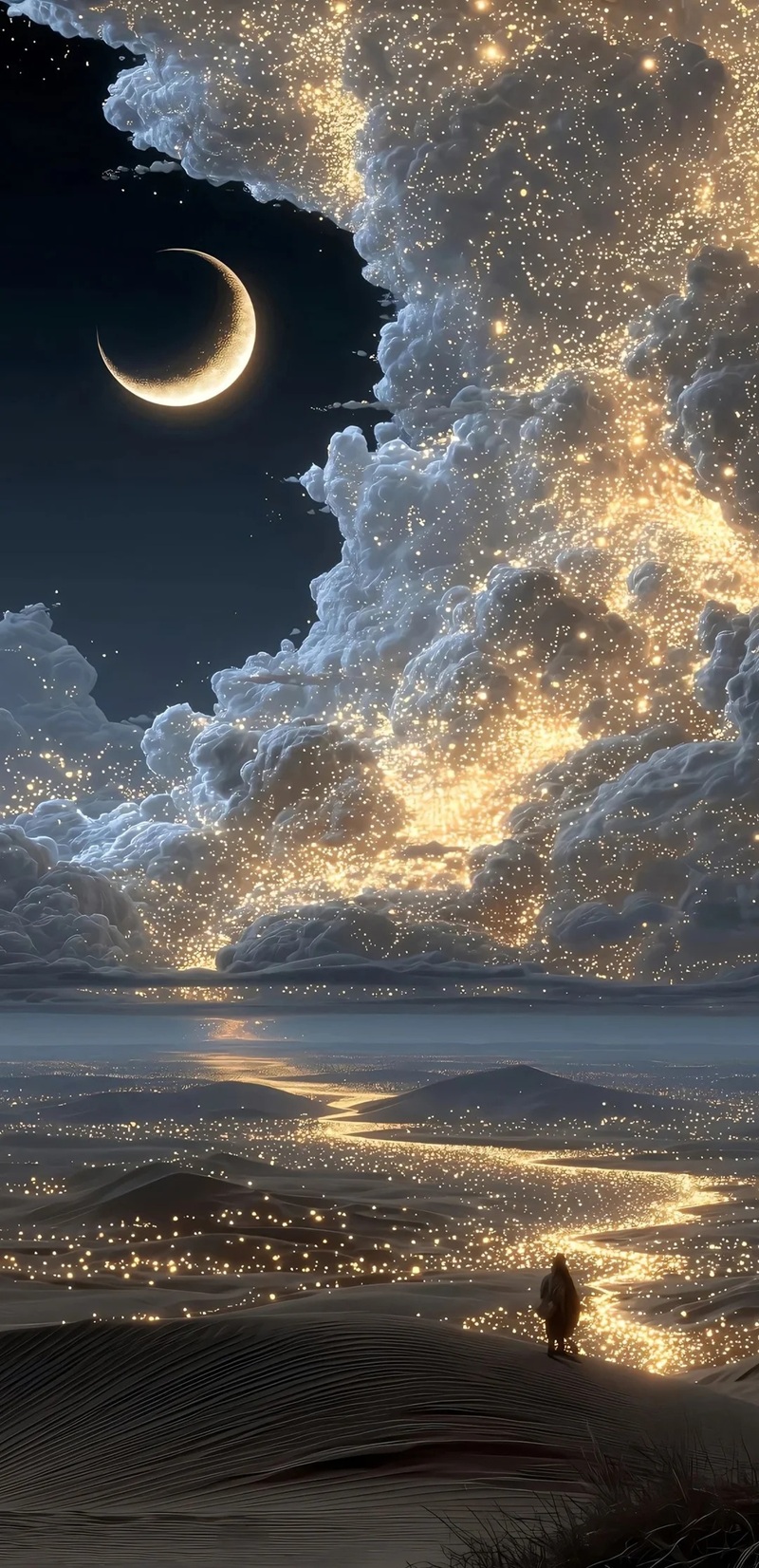 Tải 80+ hình nền không gian tạo ảnh đẹp 4K hình nền không gian tạo ảnh đẹp 11