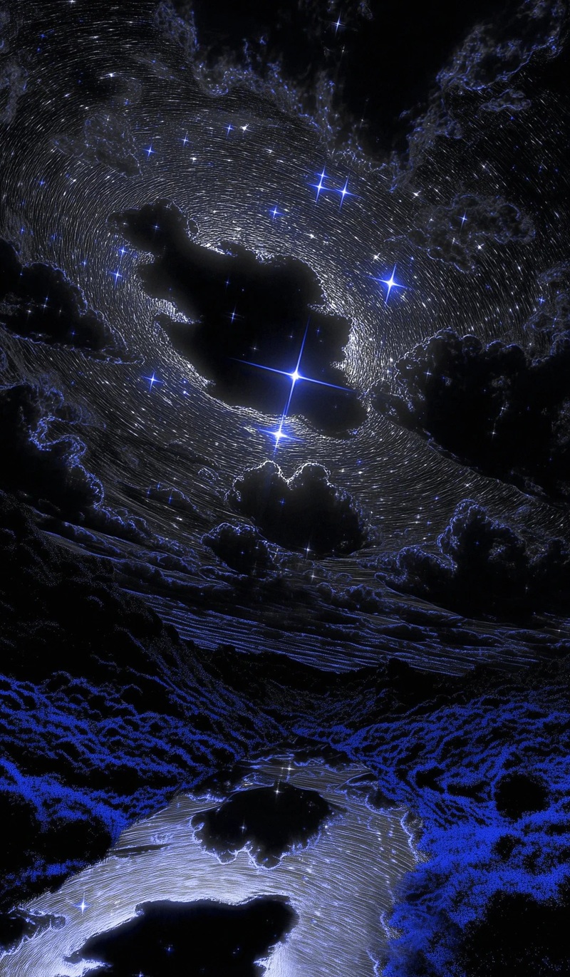 Tải 80+ hình nền không gian tạo ảnh đẹp 4K hình nền không gian tạo ảnh đẹp 15