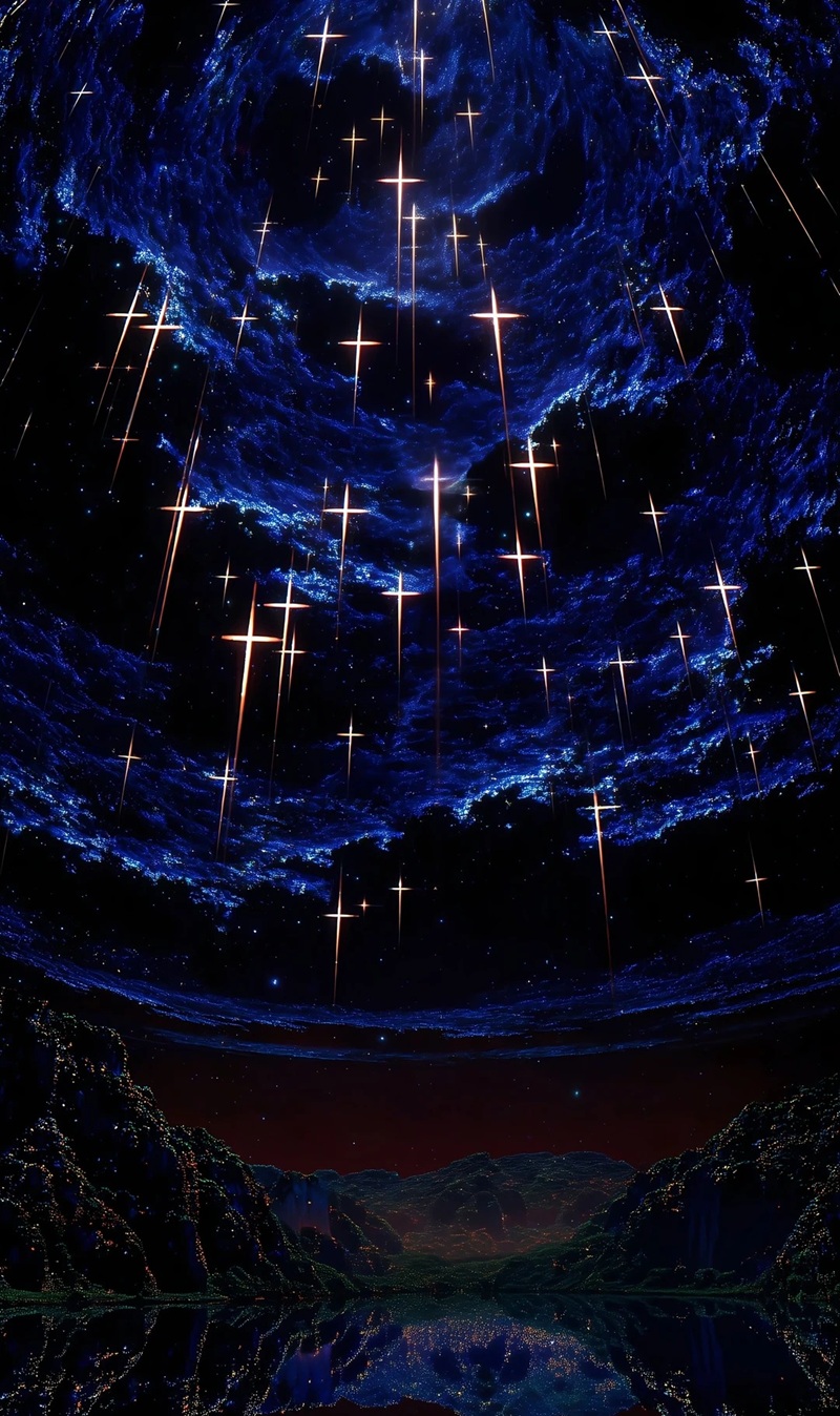 Tải 80+ hình nền không gian tạo ảnh đẹp 4K hình nền không gian tạo ảnh đẹp 16