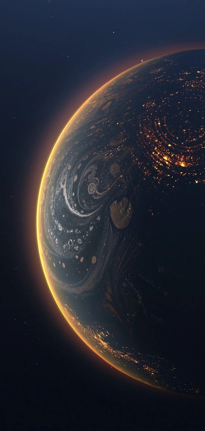 Tải 80+ hình nền không gian tạo ảnh đẹp 4K hình nền không gian tạo ảnh đẹp 2