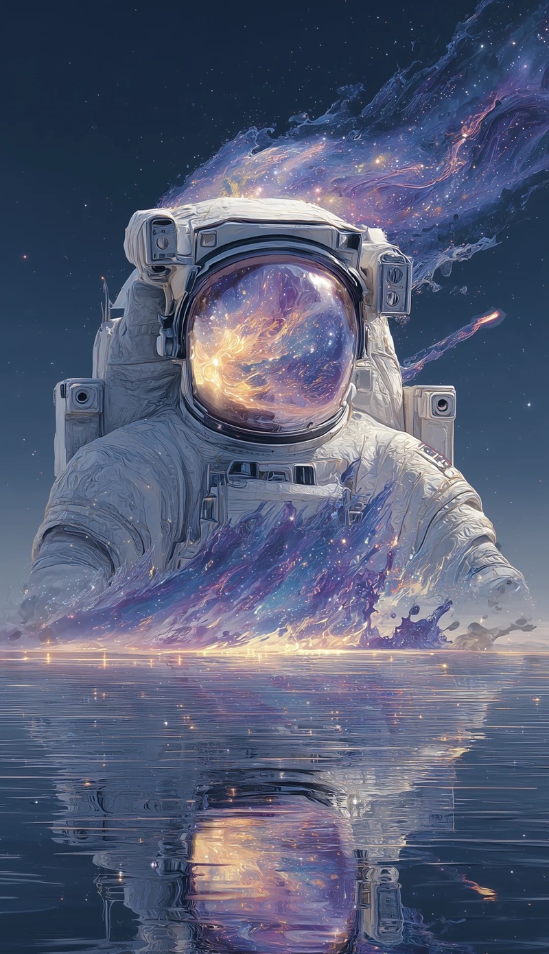 Tải 80+ hình nền không gian tạo ảnh đẹp 4K hình nền không gian tạo ảnh đẹp 25