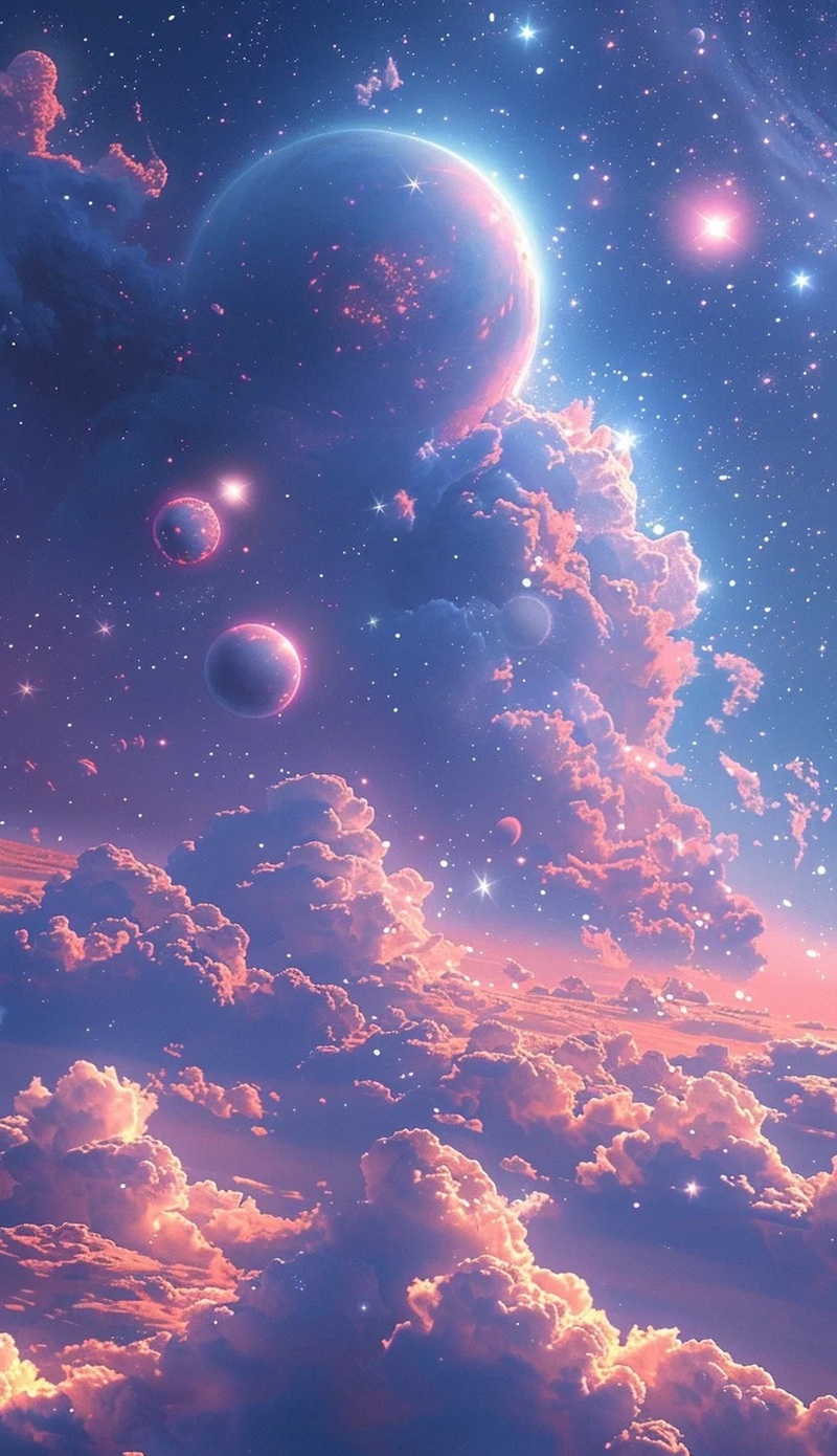 Tải 80+ hình nền không gian tạo ảnh đẹp 4K hình nền không gian tạo ảnh đẹp 33