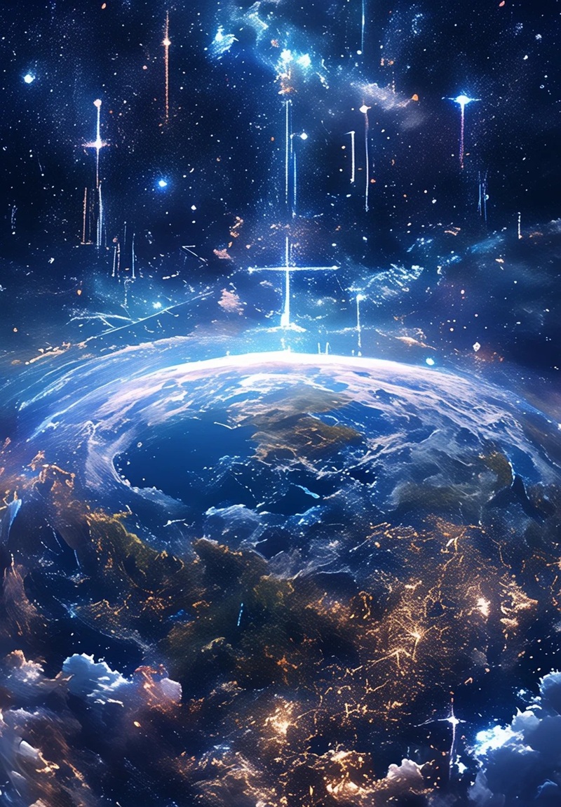 Tải 80+ hình nền không gian tạo ảnh đẹp 4K hình nền không gian tạo ảnh đẹp 34