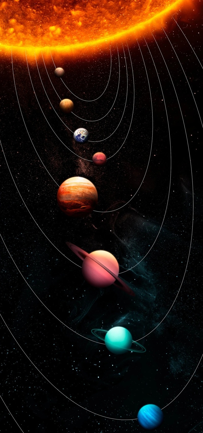 Tải 80+ hình nền không gian tạo ảnh đẹp 4K hình nền không gian tạo ảnh đẹp 39