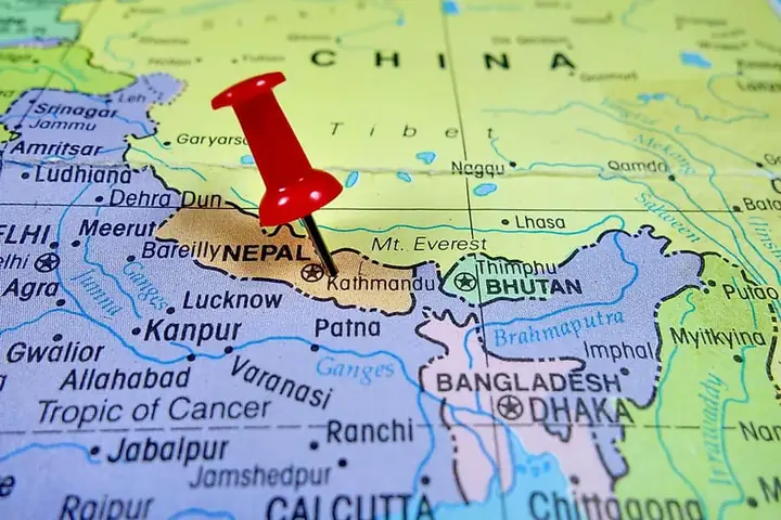 Nepal Là Nước Nào? Tổng Quan Về Xứ Sở Núi Cao Và Văn Hóa Độc Đáo