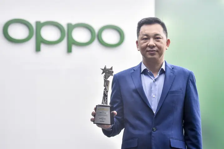 Oppo Là Của Nước Nào?