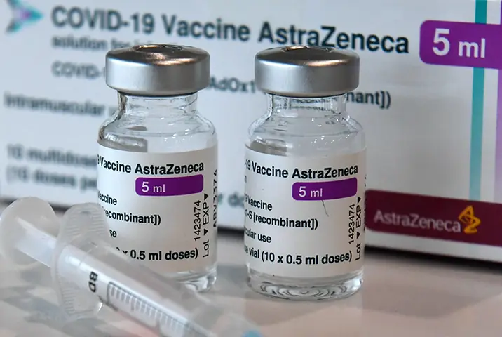 Vaccine Astrazeneca Của Nước Nào? Nguồn Gốc Và Thông Tin Chi Tiết