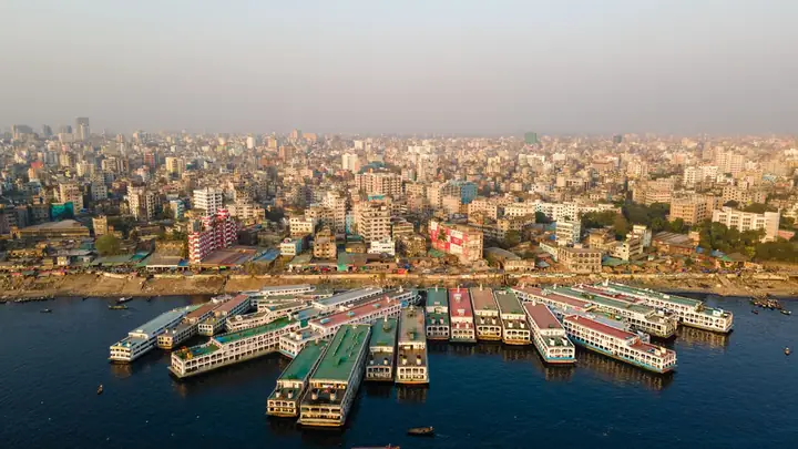 Bangladesh là nước nào Bangladesh Là Nước Nào