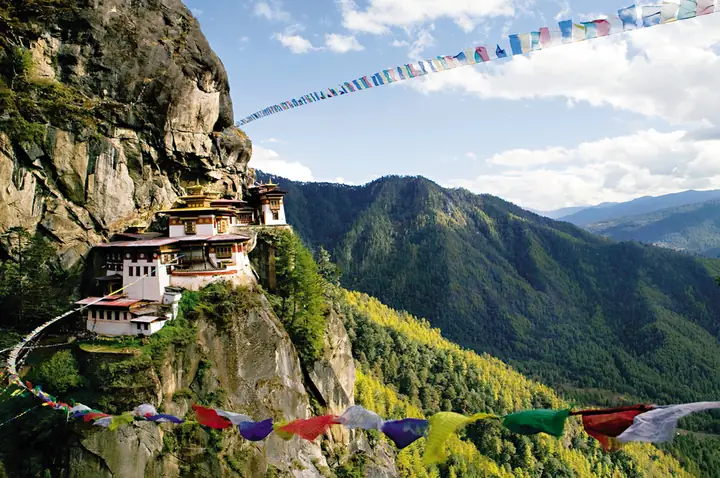 Bhutan Là Nước Nào: Từ Quốc Gia Hạnh Phúc Đến Điểm Đến Bí Ẩn