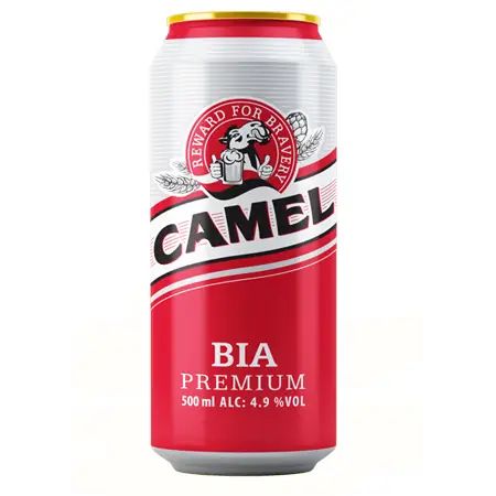 Bia Camel Là Gì? Nước Nào Sản Xuất Loại Bia Này? Bia Camel Là Gì? Nước Nào Sản Xuất Loại Bia Này?