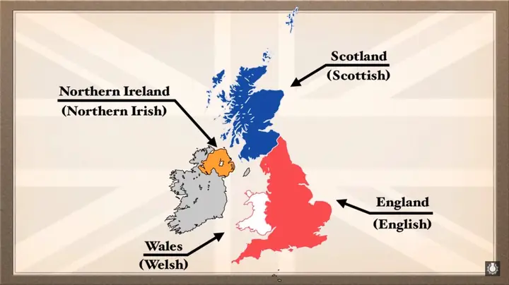 Britain Là Nước Nào? Tổng Quan Chi Tiết Về Đảo Quốc Britain Là Nước Nào? Tổng Quan Chi Tiết Về Đảo Quốc